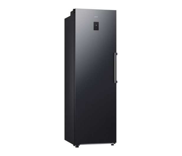 Zamrażarka Samsung RZ70H32HEFEO Twin No Frost 185,8cm 36dB Grafitowa Stal 14,8kg/24h AI 323L - 1529116 - zdjęcie 2